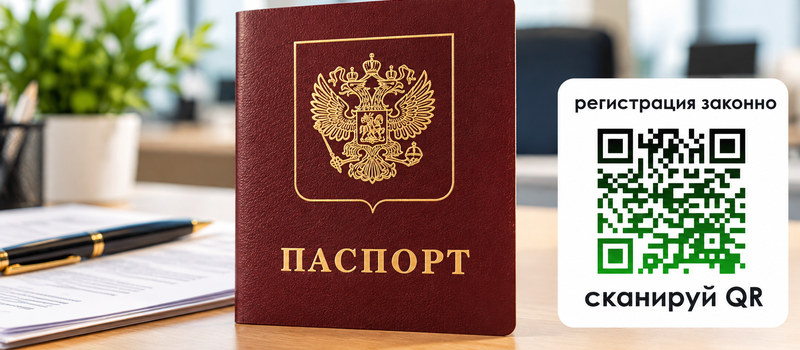 регистрация в Сясьстрое прописка в Сясьстрое